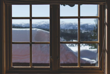 window-scene